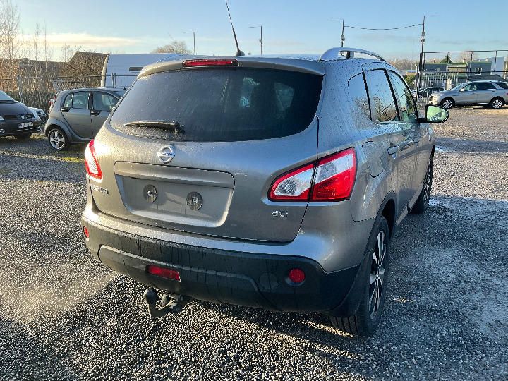 Photo 2 VIN: SJNFCAJ10U2375949 - NISSAN QASHQAI SUV 