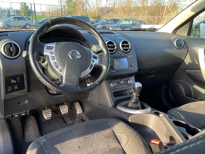 Photo 22 VIN: SJNFCAJ10U2375949 - NISSAN QASHQAI SUV 