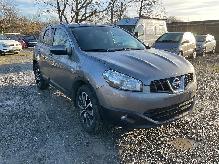 Photo 3 VIN: SJNFCAJ10U2375949 - NISSAN QASHQAI SUV 