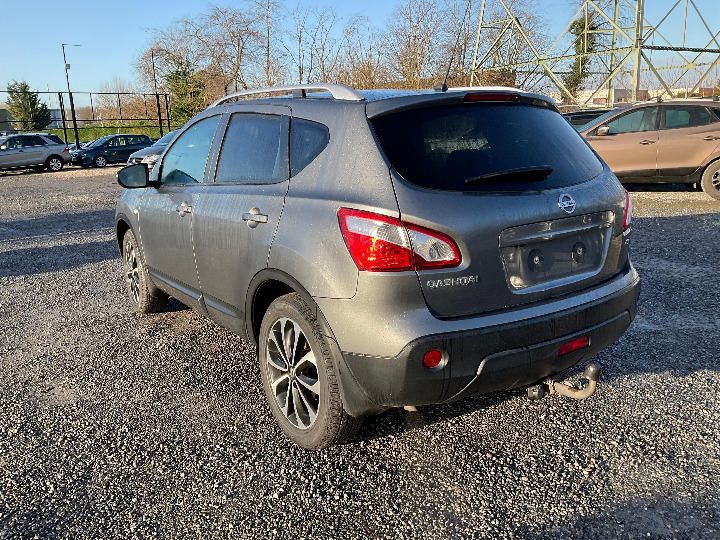 Photo 4 VIN: SJNFCAJ10U2375949 - NISSAN QASHQAI SUV 