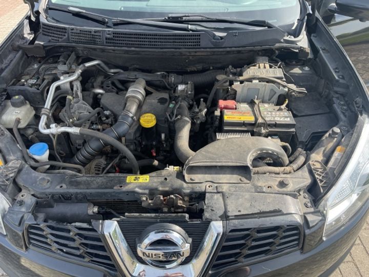 Photo 13 VIN: SJNFCAJ10U2490409 - NISSAN QASHQAI 