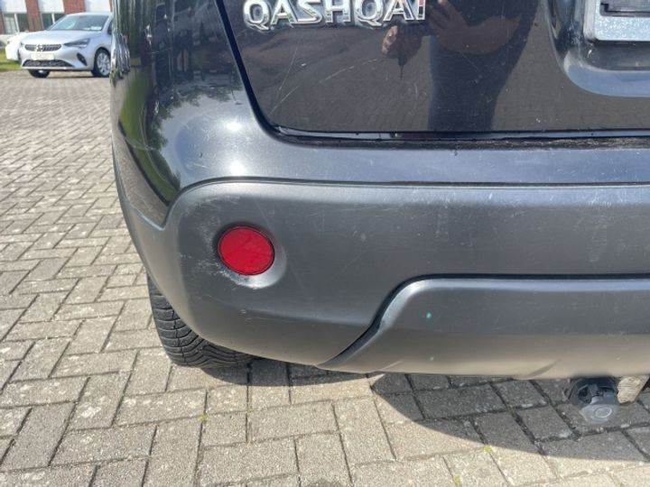 Photo 25 VIN: SJNFCAJ10U2490409 - NISSAN QASHQAI 