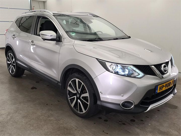 Photo 12 VIN: SJNFCAJ11U1565581 - NISSAN QASHQAI 