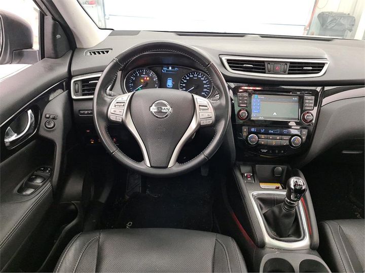 Photo 19 VIN: SJNFCAJ11U1565581 - NISSAN QASHQAI 