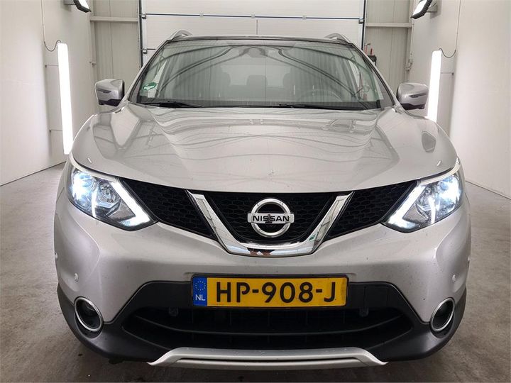 Photo 20 VIN: SJNFCAJ11U1565581 - NISSAN QASHQAI 