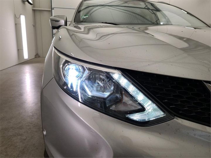 Photo 28 VIN: SJNFCAJ11U1565581 - NISSAN QASHQAI 