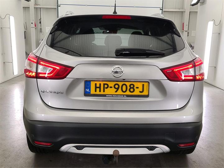 Photo 29 VIN: SJNFCAJ11U1565581 - NISSAN QASHQAI 