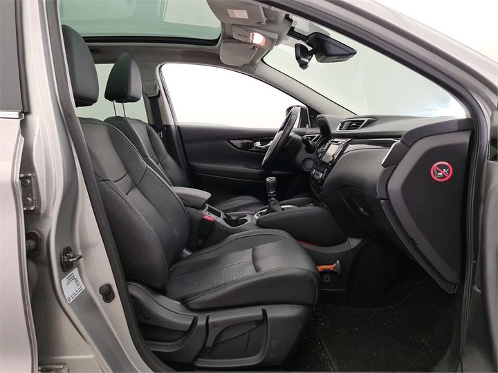 Photo 3 VIN: SJNFCAJ11U1565581 - NISSAN QASHQAI 