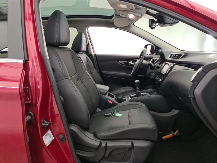 Photo 3 VIN: SJNFCAJ11U1789968 - NISSAN QASHQAI 