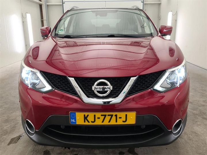 Photo 5 VIN: SJNFCAJ11U1789968 - NISSAN QASHQAI 