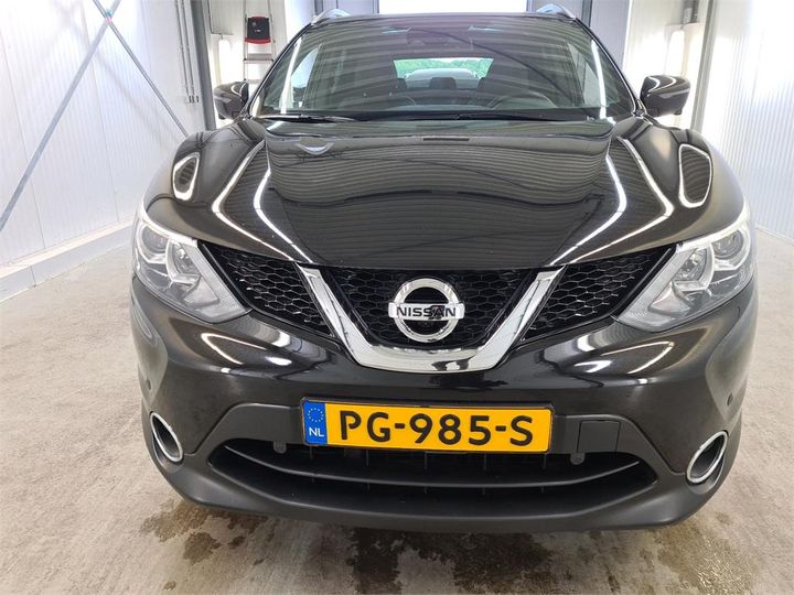 Photo 11 VIN: SJNFCAJ11U1853402 - NISSAN QASHQAI 