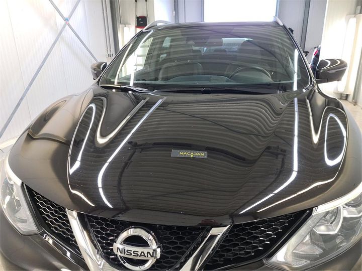 Photo 29 VIN: SJNFCAJ11U1853402 - NISSAN QASHQAI 