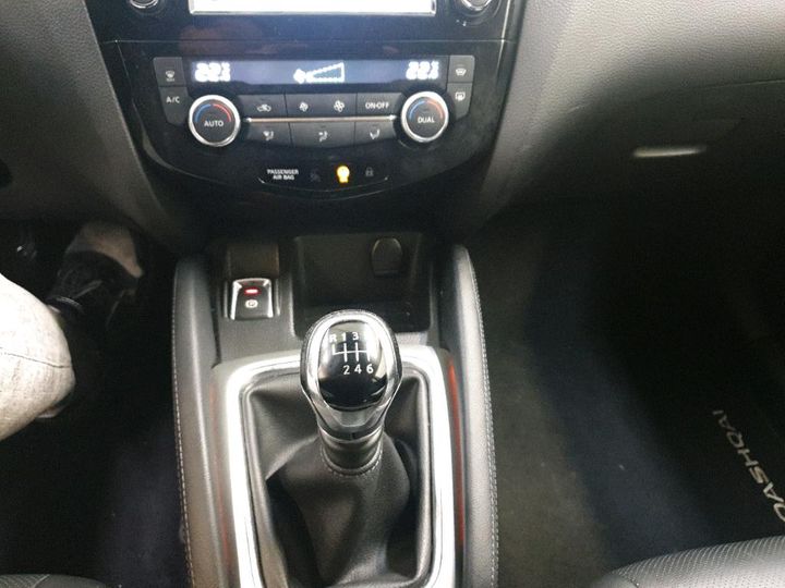 Photo 20 VIN: SJNFCAJ11U1869344 - NISSAN QASHQAI 