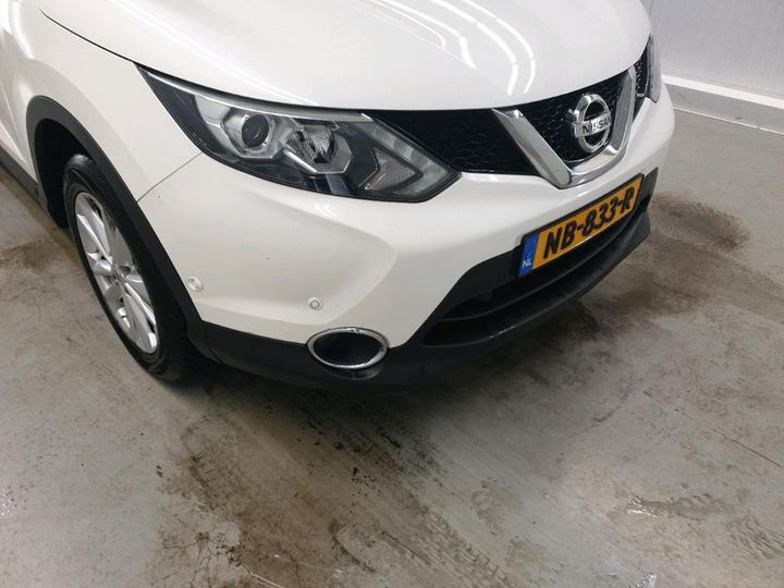 Photo 26 VIN: SJNFCAJ11U1869344 - NISSAN QASHQAI 