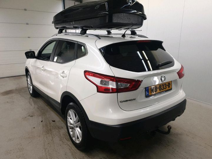 Photo 3 VIN: SJNFCAJ11U1869344 - NISSAN QASHQAI 