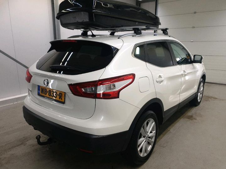 Photo 4 VIN: SJNFCAJ11U1869344 - NISSAN QASHQAI 