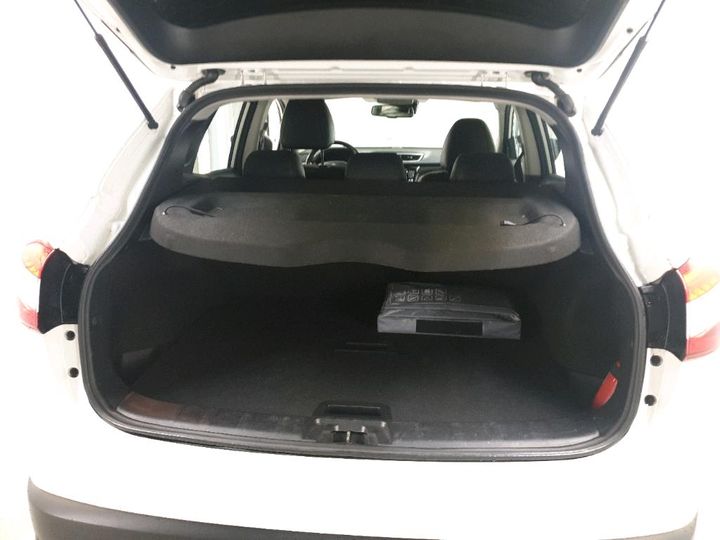 Photo 7 VIN: SJNFCAJ11U1869344 - NISSAN QASHQAI 