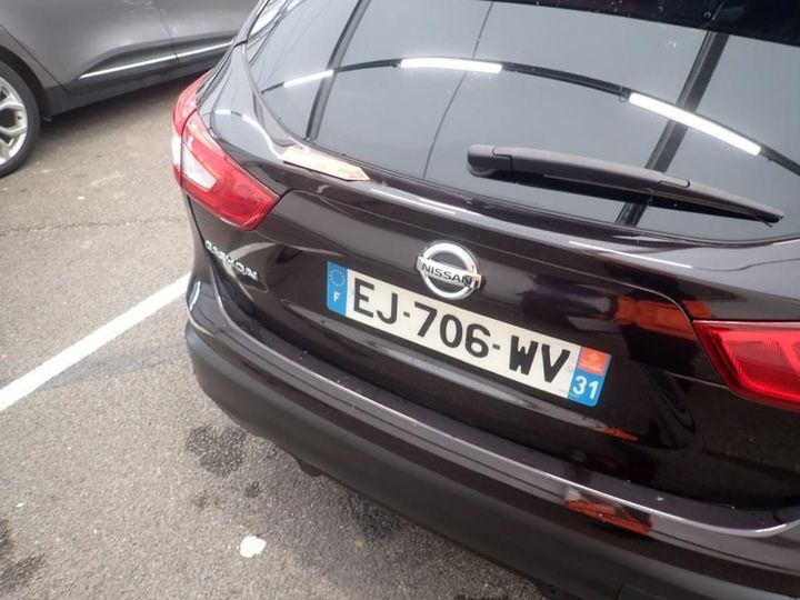 Photo 19 VIN: SJNFCAJ11U1921503 - NISSAN QASHQAI 