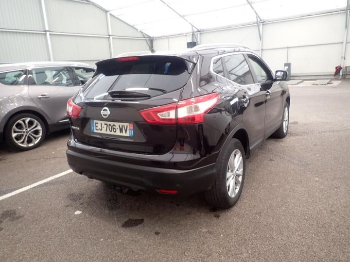 Photo 2 VIN: SJNFCAJ11U1921503 - NISSAN QASHQAI 