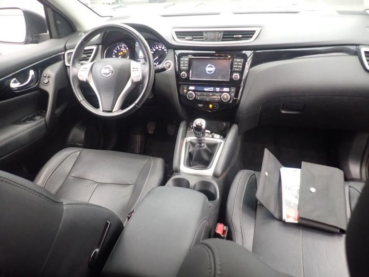 Photo 6 VIN: SJNFCAJ11U1921503 - NISSAN QASHQAI 