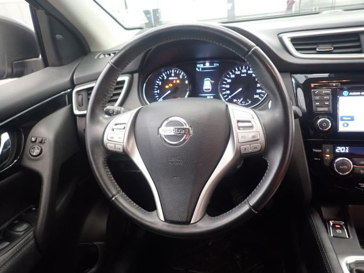 Photo 9 VIN: SJNFCAJ11U1921503 - NISSAN QASHQAI 