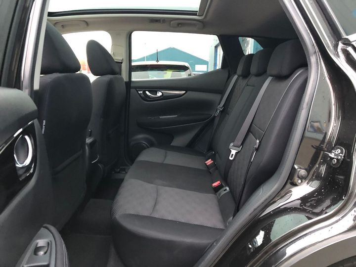 Photo 13 VIN: SJNFCAJ11U1932090 - NISSAN QASHQAI 