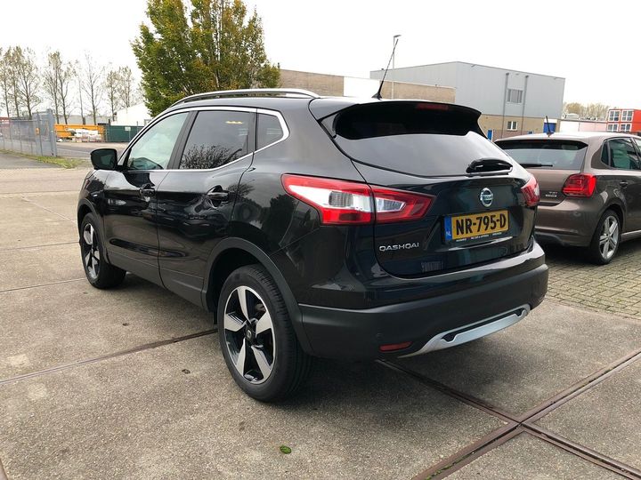 Photo 2 VIN: SJNFCAJ11U1932090 - NISSAN QASHQAI 