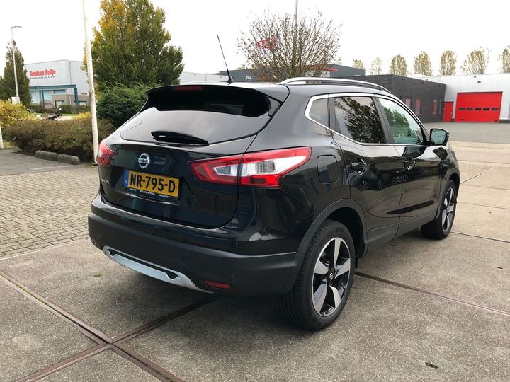 Photo 3 VIN: SJNFCAJ11U1932090 - NISSAN QASHQAI 