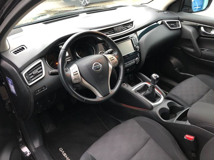 Photo 7 VIN: SJNFCAJ11U1932090 - NISSAN QASHQAI 