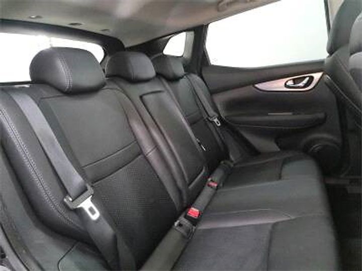 Photo 10 VIN: SJNFCAJ11U2005327 - NISSAN QASHQAI 