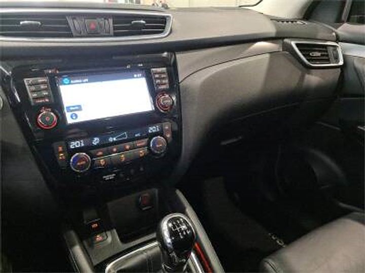 Photo 12 VIN: SJNFCAJ11U2005327 - NISSAN QASHQAI 