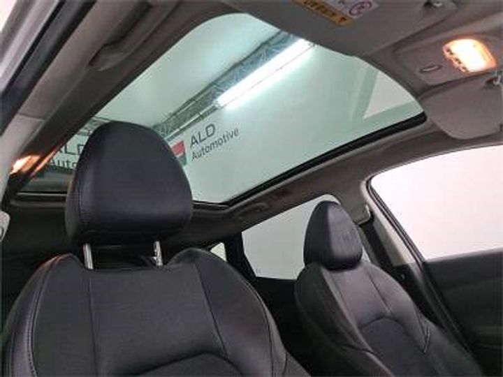 Photo 15 VIN: SJNFCAJ11U2005327 - NISSAN QASHQAI 