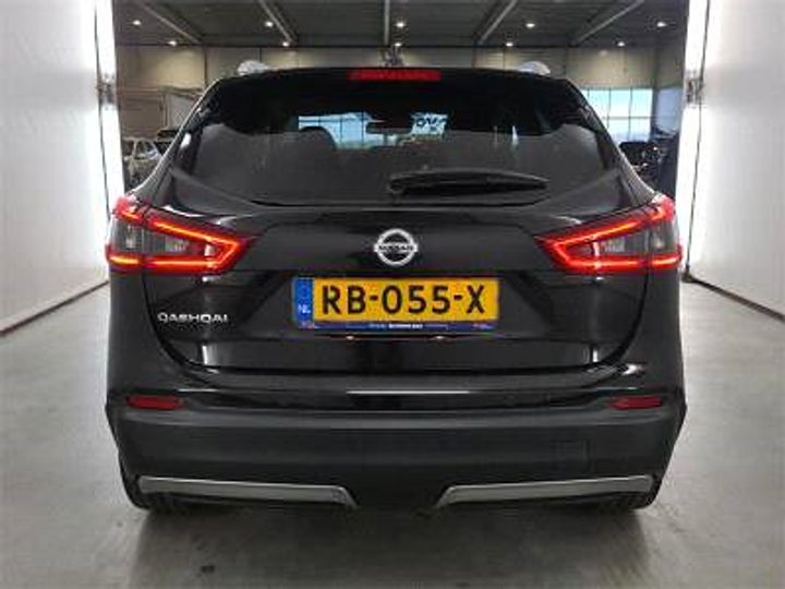 Photo 3 VIN: SJNFCAJ11U2005327 - NISSAN QASHQAI 