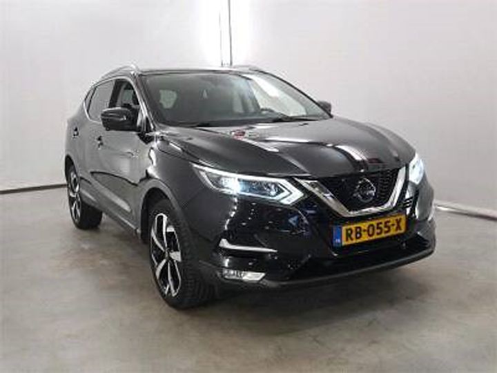 Photo 5 VIN: SJNFCAJ11U2005327 - NISSAN QASHQAI 