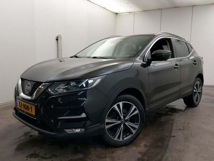 Photo 1 VIN: SJNFCAJ11U2022961 - NISSAN QASHQAI 