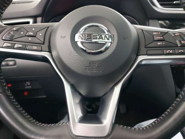 Photo 11 VIN: SJNFCAJ11U2022961 - NISSAN QASHQAI 