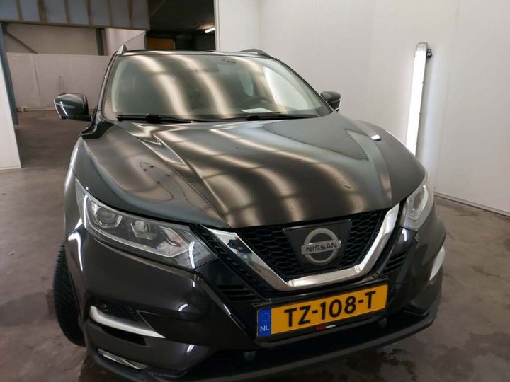 Photo 6 VIN: SJNFCAJ11U2022961 - NISSAN QASHQAI 