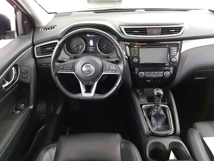 Photo 7 VIN: SJNFCAJ11U2033386 - NISSAN QASHQAI 