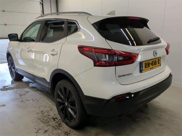 Photo 2 VIN: SJNFCAJ11U2156393 - NISSAN QASHQAI 