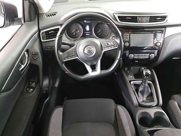 Photo 7 VIN: SJNFCAJ11U2184489 - NISSAN QASHQAI 