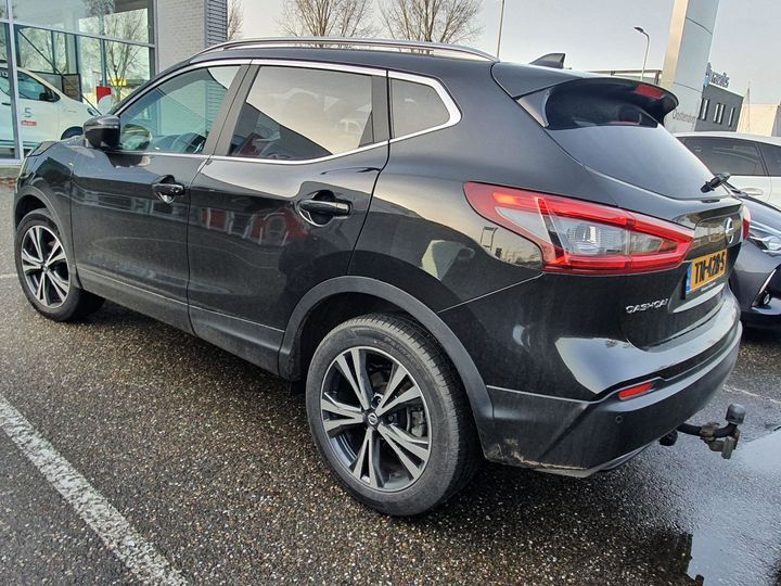 Photo 2 VIN: SJNFCAJ11U2184576 - NISSAN QASHQAI 