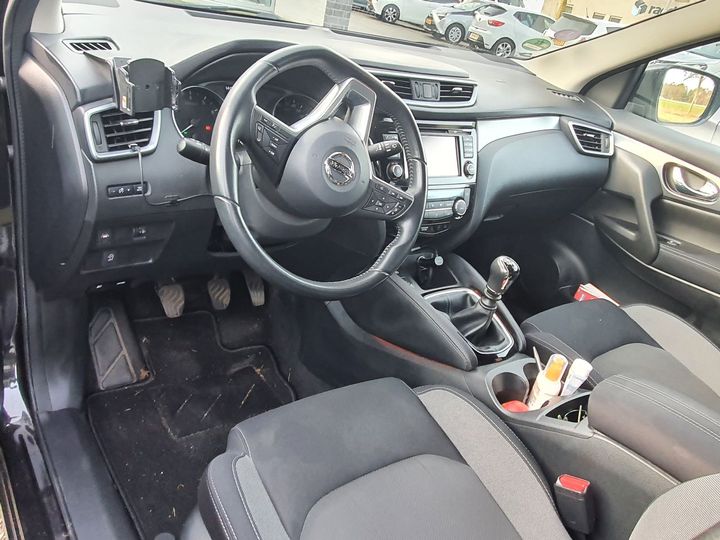 Photo 5 VIN: SJNFCAJ11U2184576 - NISSAN QASHQAI 