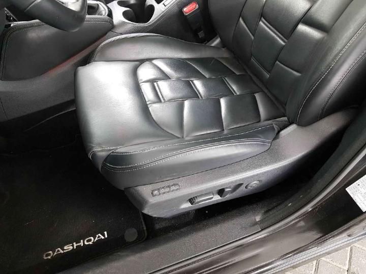 Photo 13 VIN: SJNFCAJ11U2189683 - NISSAN QASHQAI 