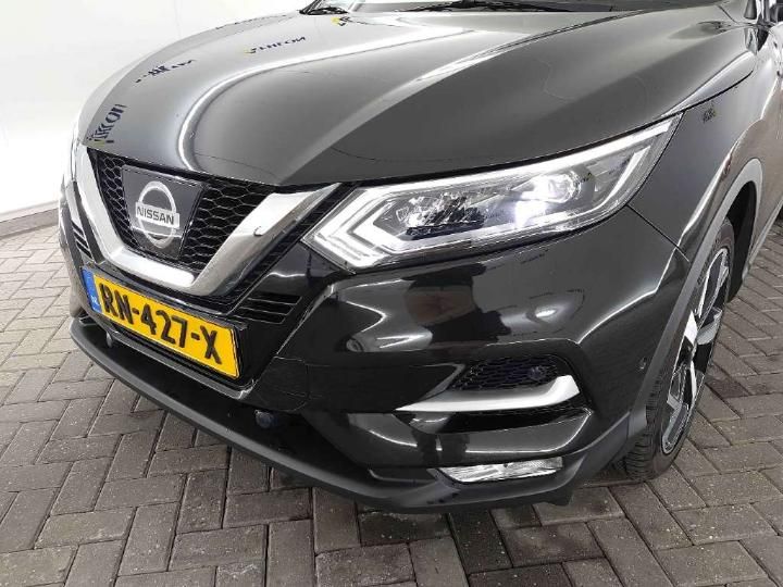 Photo 16 VIN: SJNFCAJ11U2189683 - NISSAN QASHQAI 