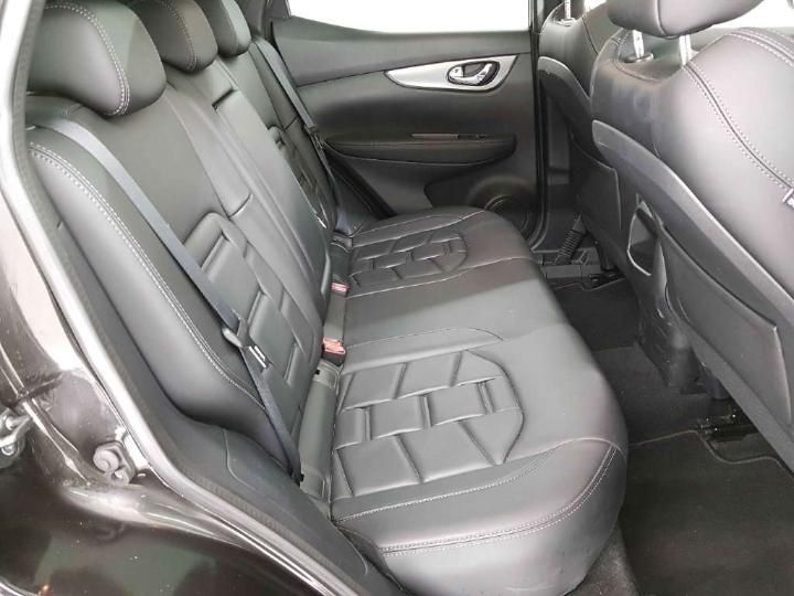 Photo 18 VIN: SJNFCAJ11U2189683 - NISSAN QASHQAI 