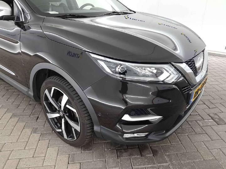 Photo 22 VIN: SJNFCAJ11U2189683 - NISSAN QASHQAI 