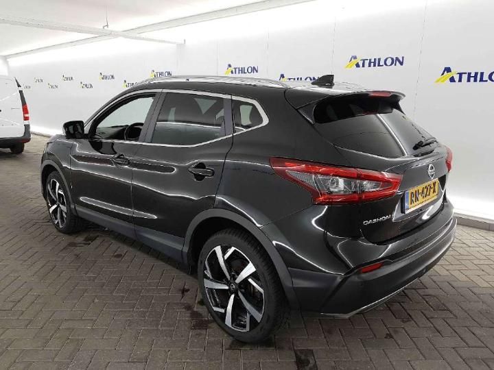 Photo 3 VIN: SJNFCAJ11U2189683 - NISSAN QASHQAI 