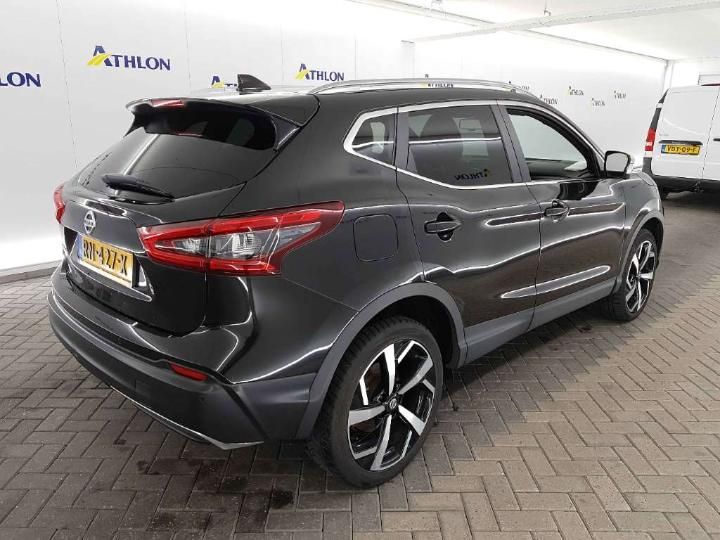 Photo 4 VIN: SJNFCAJ11U2189683 - NISSAN QASHQAI 