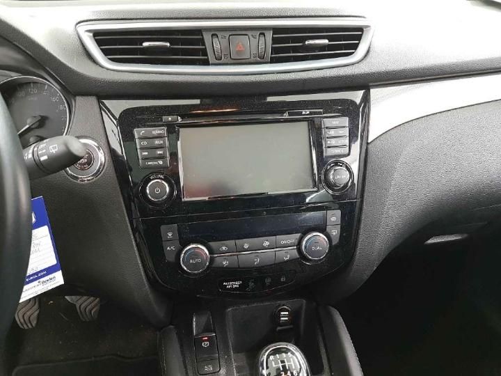 Photo 9 VIN: SJNFCAJ11U2189683 - NISSAN QASHQAI 