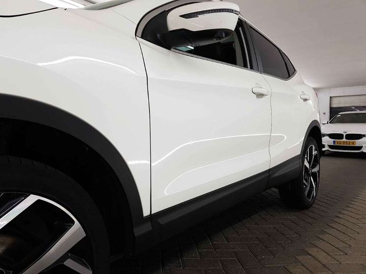 Photo 21 VIN: SJNFCAJ11U2231970 - NISSAN QASHQAI 